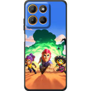 Чохол BoxFace Motorola Edge 60 Neo 