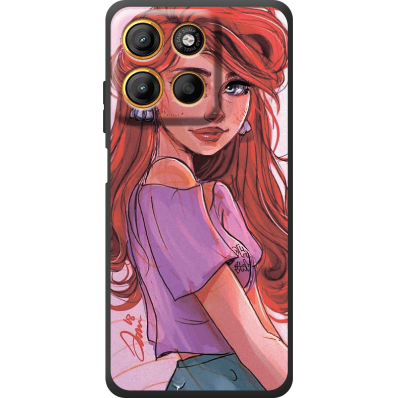 Чохол BoxFace Motorola Edge 60 Neo 