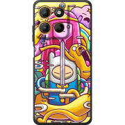 Чохол BoxFace Motorola Edge 60 Neo 