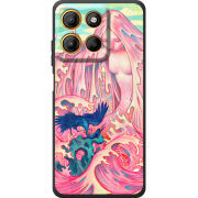 Чохол BoxFace Motorola Edge 60 Neo 