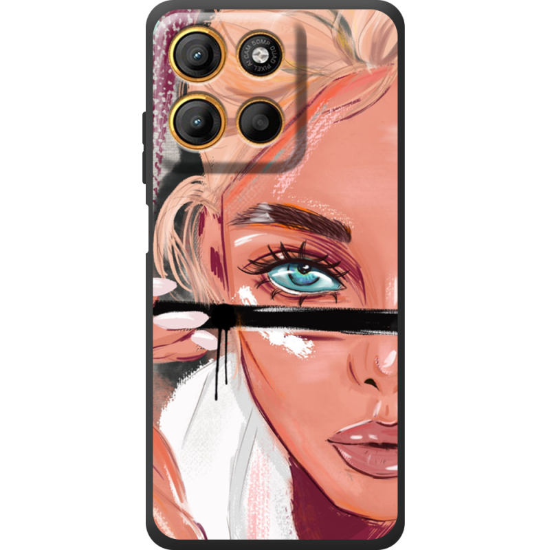 Чохол BoxFace Motorola Edge 60 Neo 