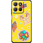 Чохол BoxFace Motorola Edge 60 Neo 