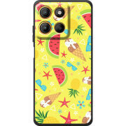 Чохол BoxFace Motorola Edge 60 Neo 