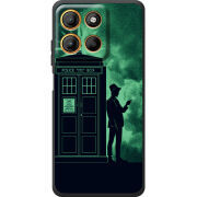 Чохол BoxFace Motorola Edge 60 Neo 