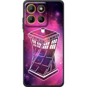 Чохол BoxFace Motorola Edge 60 Neo 