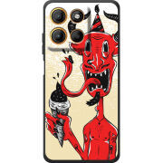 Чохол BoxFace Motorola Edge 60 Neo 