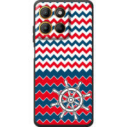 Чохол BoxFace Motorola Edge 60 Neo Valley of Waves