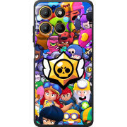 Чохол BoxFace Motorola Edge 60 Neo 