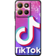 Чохол BoxFace Motorola Edge 60 Neo TikTok