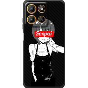 Чохол BoxFace Motorola Edge 60 Neo Senpai