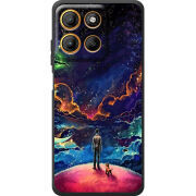 Чохол BoxFace Motorola Edge 60 Neo 