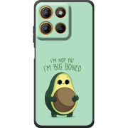 Чохол BoxFace Motorola Edge 60 Neo Big Boned