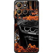 Чохол BoxFace Motorola Edge 60 Neo BMW M3