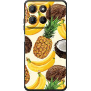 Чохол BoxFace Motorola Edge 60 Neo Tropical Fruits