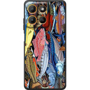 Чохол BoxFace Motorola Edge 60 Neo Sea Fish