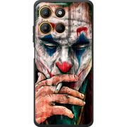 Чохол BoxFace Motorola Edge 60 Neo Джокер