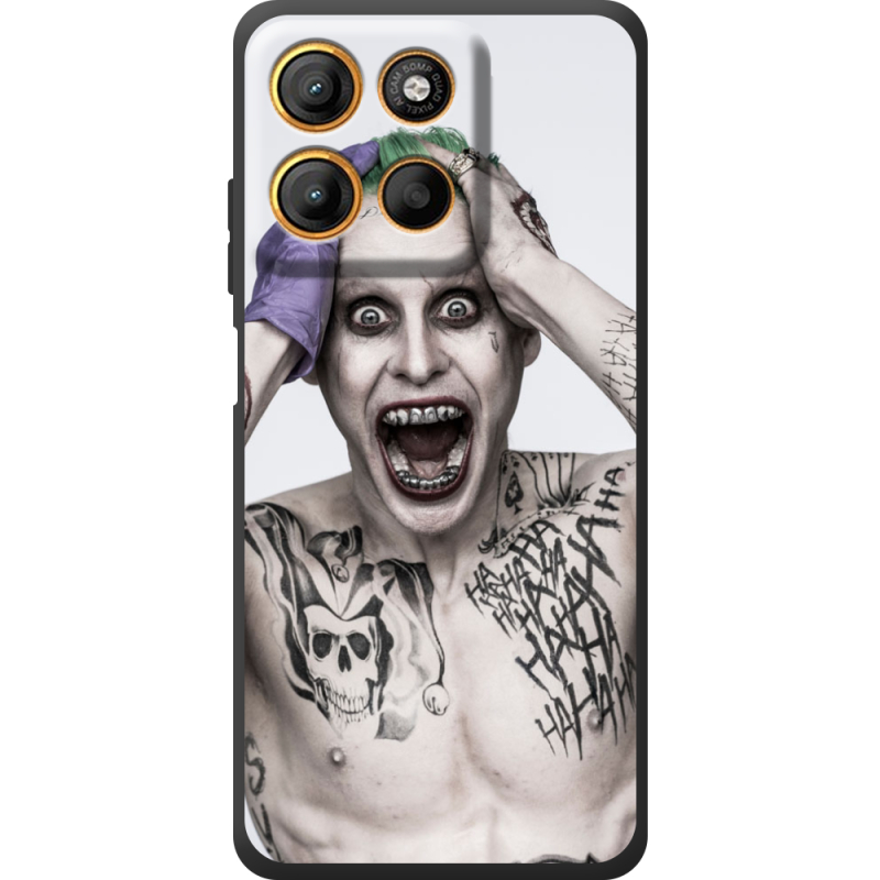 Чохол BoxFace Motorola Edge 60 Neo 