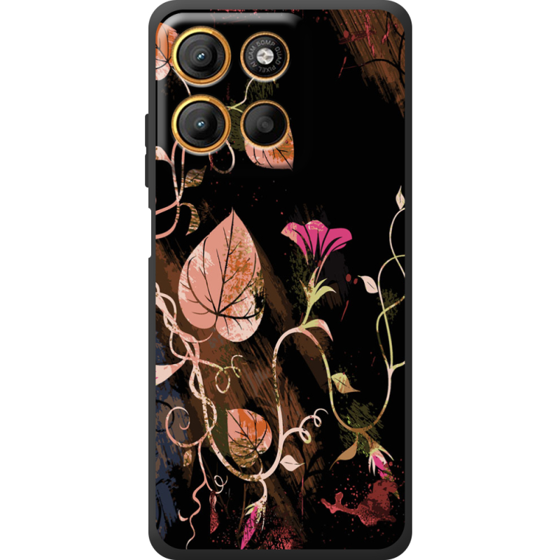 Чохол BoxFace Motorola Edge 60 Neo 