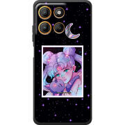 Чохол BoxFace Motorola Edge 60 Neo Sailor Moon