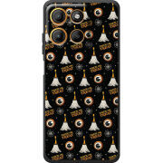 Чохол BoxFace Motorola Edge 60 Neo Halloween Magic