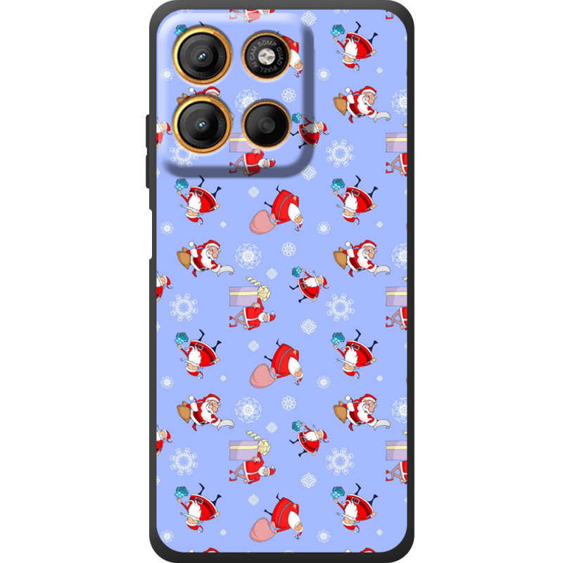 Чохол BoxFace Motorola Edge 60 Neo 