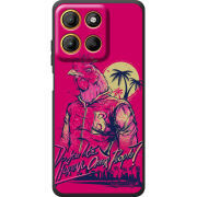 Чохол BoxFace Motorola Edge 60 Neo 