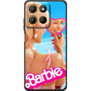 Чохол BoxFace Motorola Edge 60 Neo Barbie 2023