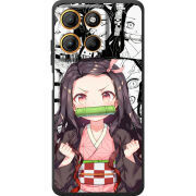 Чохол BoxFace Motorola Edge 60 Neo 