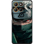 Чохол BoxFace Motorola Edge 60 Neo Какаши Хатаке