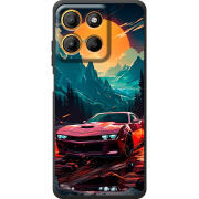 Чохол BoxFace Motorola Edge 60 Neo 