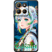 Чохол BoxFace Motorola Edge 60 Neo Нахіда Genshin