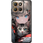 Чохол BoxFace Motorola Edge 60 Neo 