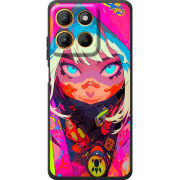 Чохол BoxFace Motorola Edge 60 Neo 