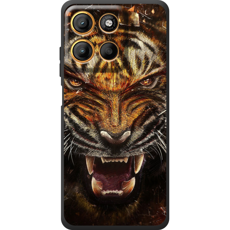 Чохол BoxFace Motorola Edge 60 Neo 