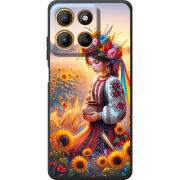 Чохол BoxFace Motorola Edge 60 Neo Сій добро