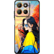 Чохол BoxFace Motorola Edge 60 Neo 