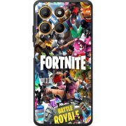 Чохол BoxFace Motorola Edge 60 Neo 