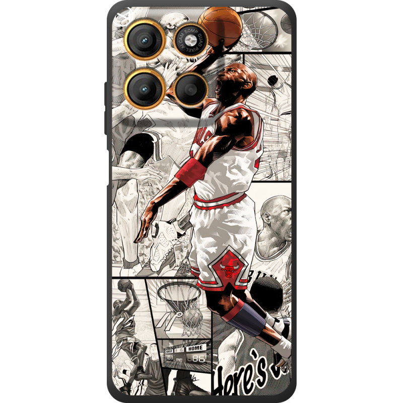 Чохол BoxFace Motorola Edge 60 Neo 