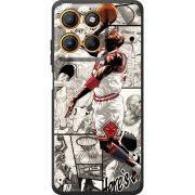 Чохол BoxFace Motorola Edge 60 Neo 