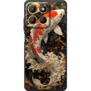 Чохол BoxFace Motorola Edge 60 Neo 