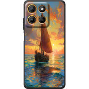 Чохол BoxFace Motorola Edge 60 Neo 