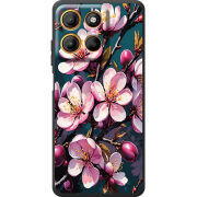 Чохол BoxFace Motorola Edge 60 Neo Рожевий аромат