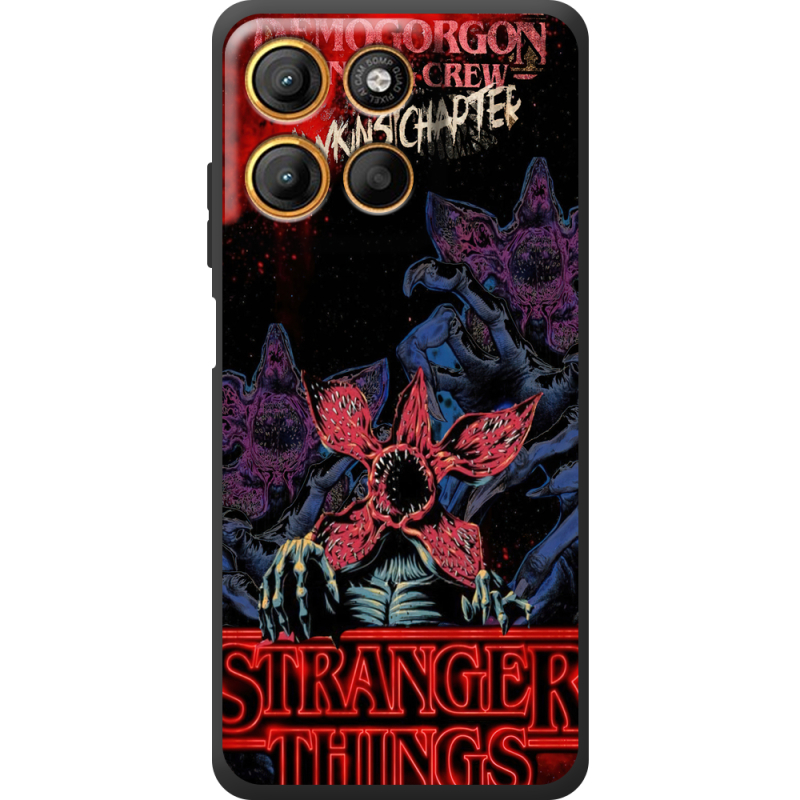 Чохол BoxFace Motorola Edge 60 Neo 