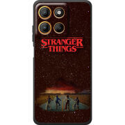 Чохол BoxFace Motorola Edge 60 Neo 