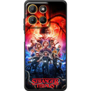 Чохол BoxFace Motorola Edge 60 Neo 