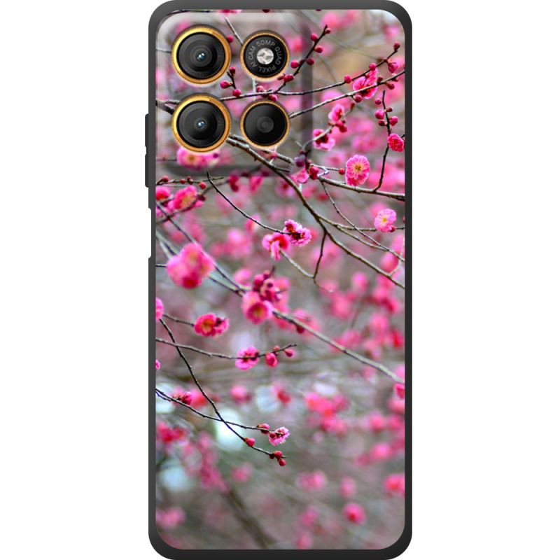 Чохол BoxFace Motorola Edge 60 Neo 