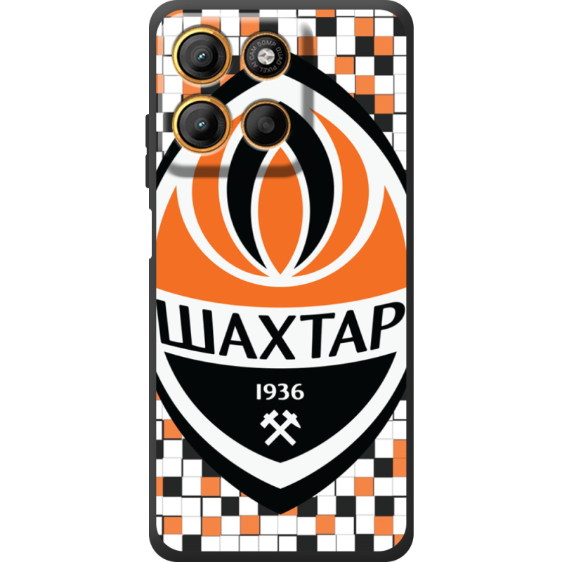 Чохол BoxFace Motorola Edge 60 Neo 