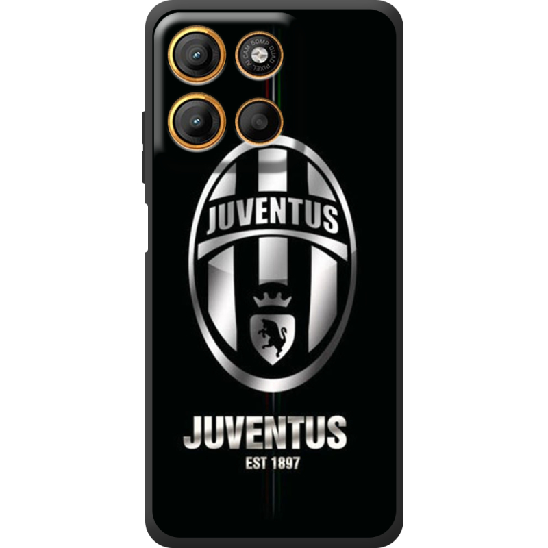 Чохол BoxFace Motorola Edge 60 Neo 