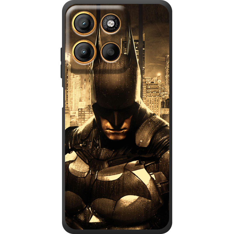 Чохол BoxFace Motorola Edge 60 Neo 