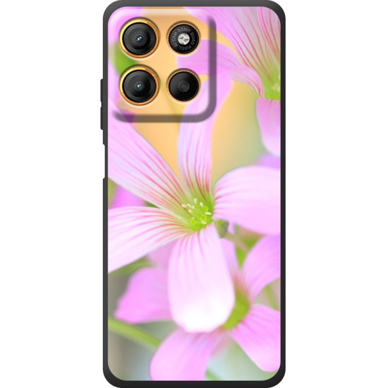 Чохол BoxFace Motorola Edge 60 Neo 